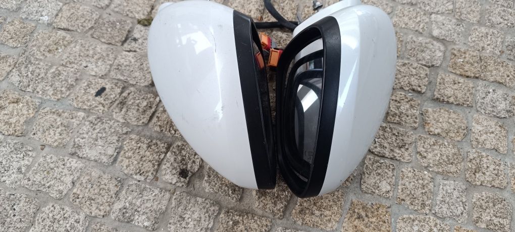 Retrovisor/ Espelho Peugeot 508
