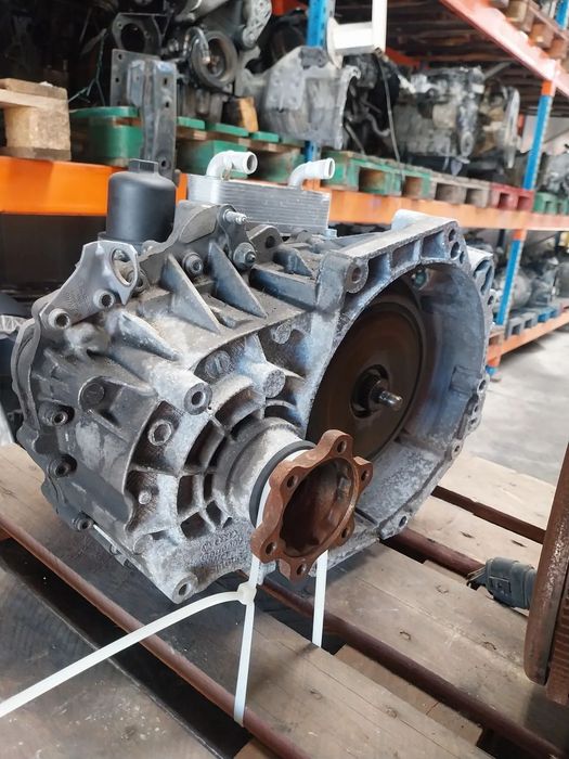 Caixa velocidades automática VAG 2.0 TDI Ref: MRL