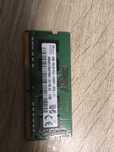 Pamięć Ram DDR4 4gb