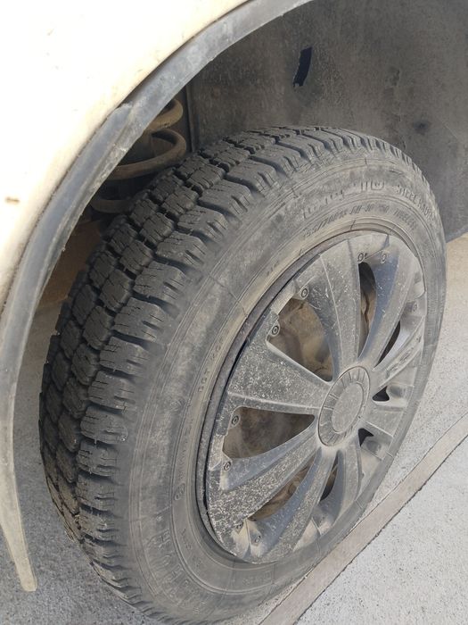 Заз пікап можна обмін на більший пікап