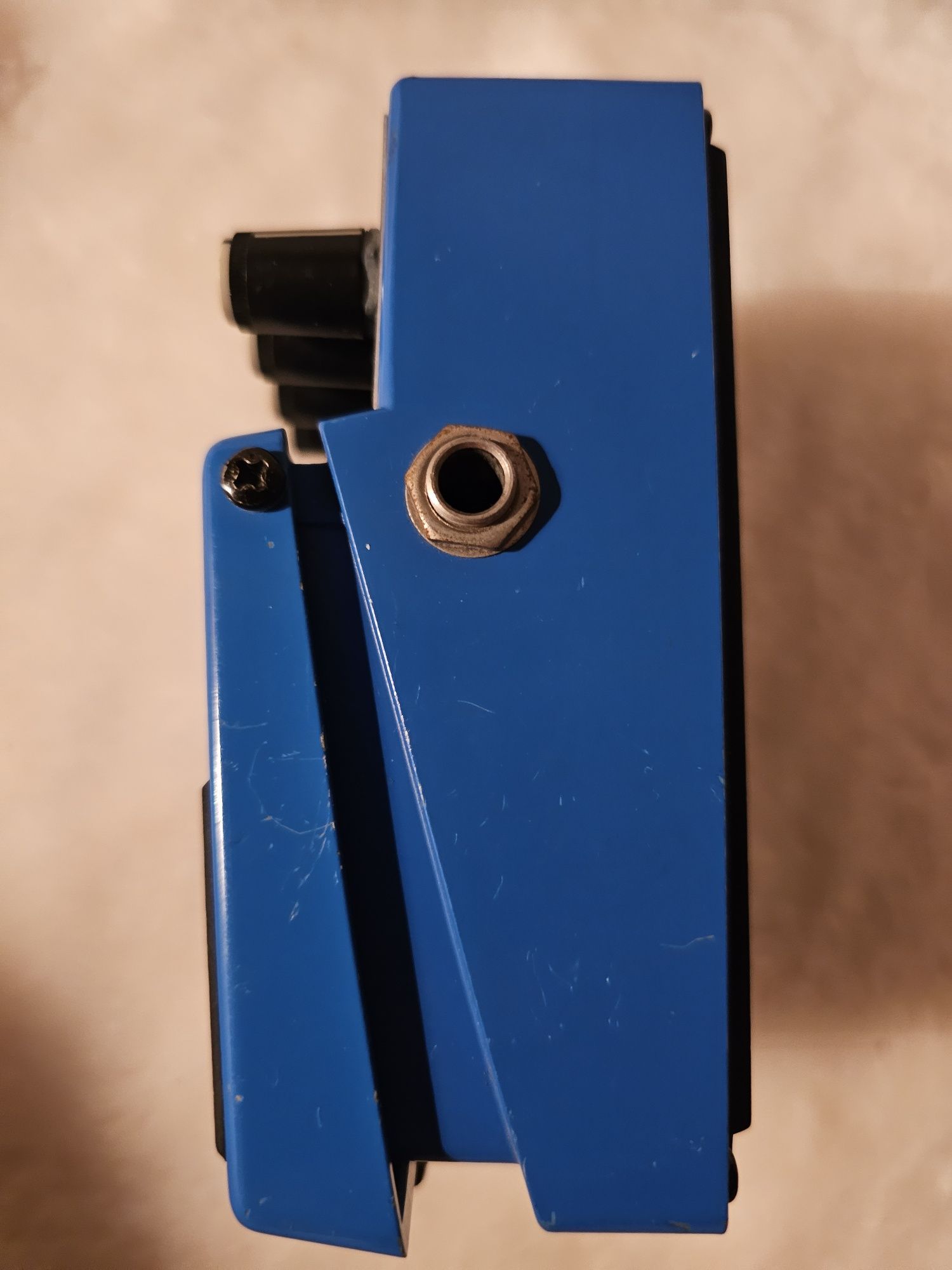 BOSS CS-3 Compression Sustainer