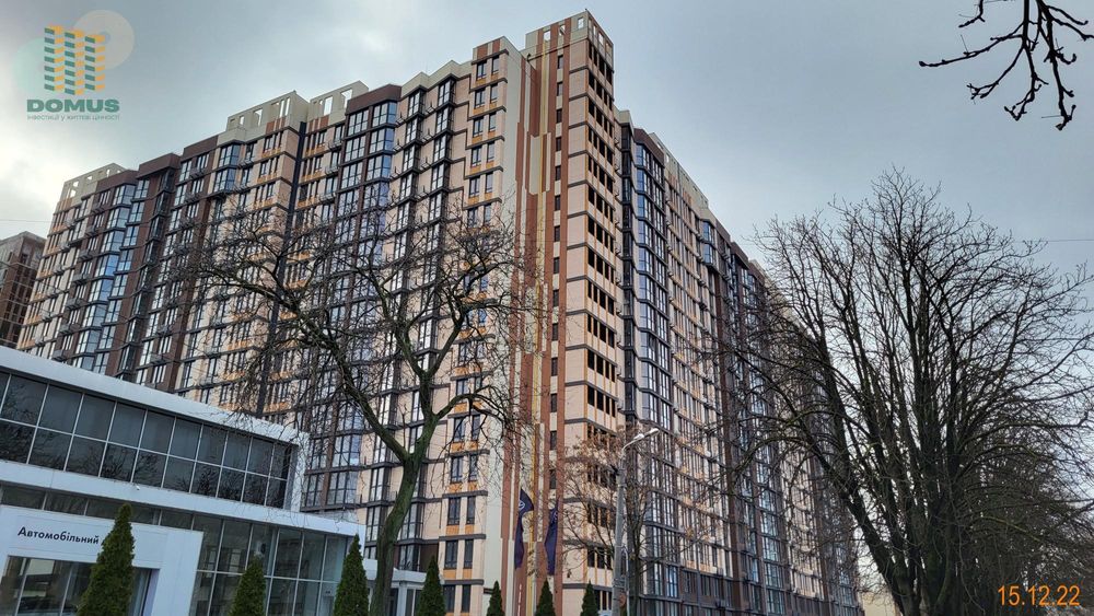 Продам 1к квартиру в ЖК Прохоровский квартал! Молдаванка! СТИКОН