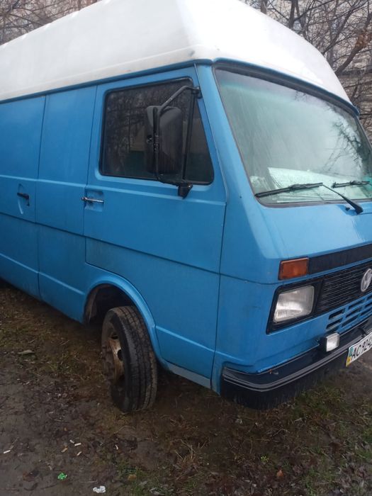 Продам Фольксваген лт45