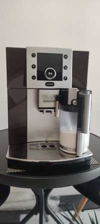 Delonghi 5500 Cappuccino