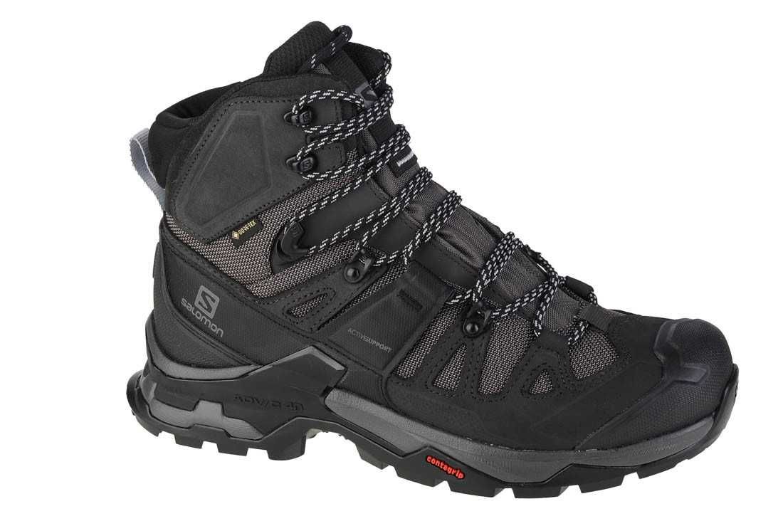 Взуття гуртом Salomon Quest 4 GTX військове тактичне трекінгове оптом