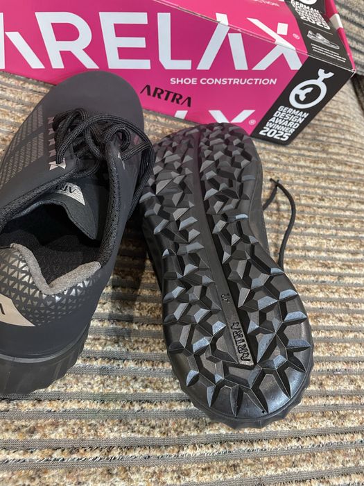 Buty robocze Artra 42