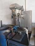 Máquina de furar Optimum