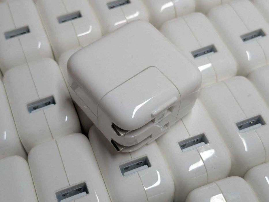 Блок живлення для iPad USB 12W зарядка Apple для телефону ОРИГІНАЛ