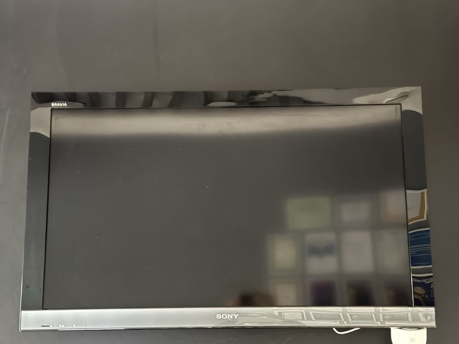 Телевізор sony bravia kdl 40 ex 402