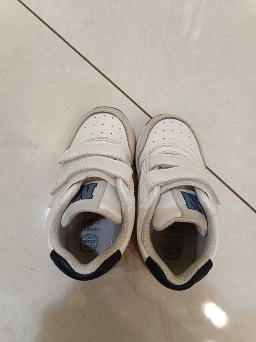 Buty dziecięce jesień wiosna rozmiar 24