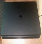 Ps4 em Ótimo estado.