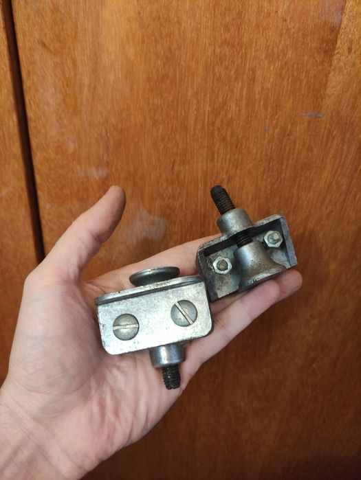 Ніжки меблеві алюмінієві ножки мебельные