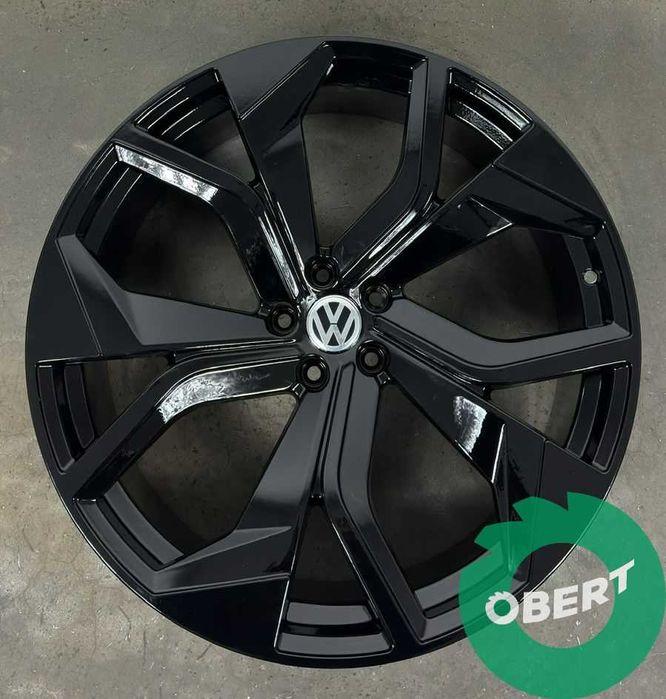Нові диски 5*112 R23 на Audi Q8 SQ8 RSQ8 SQ7 Vw Touareg