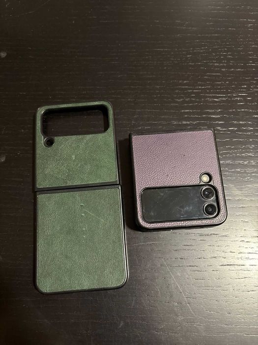 Samsung Z flip 4