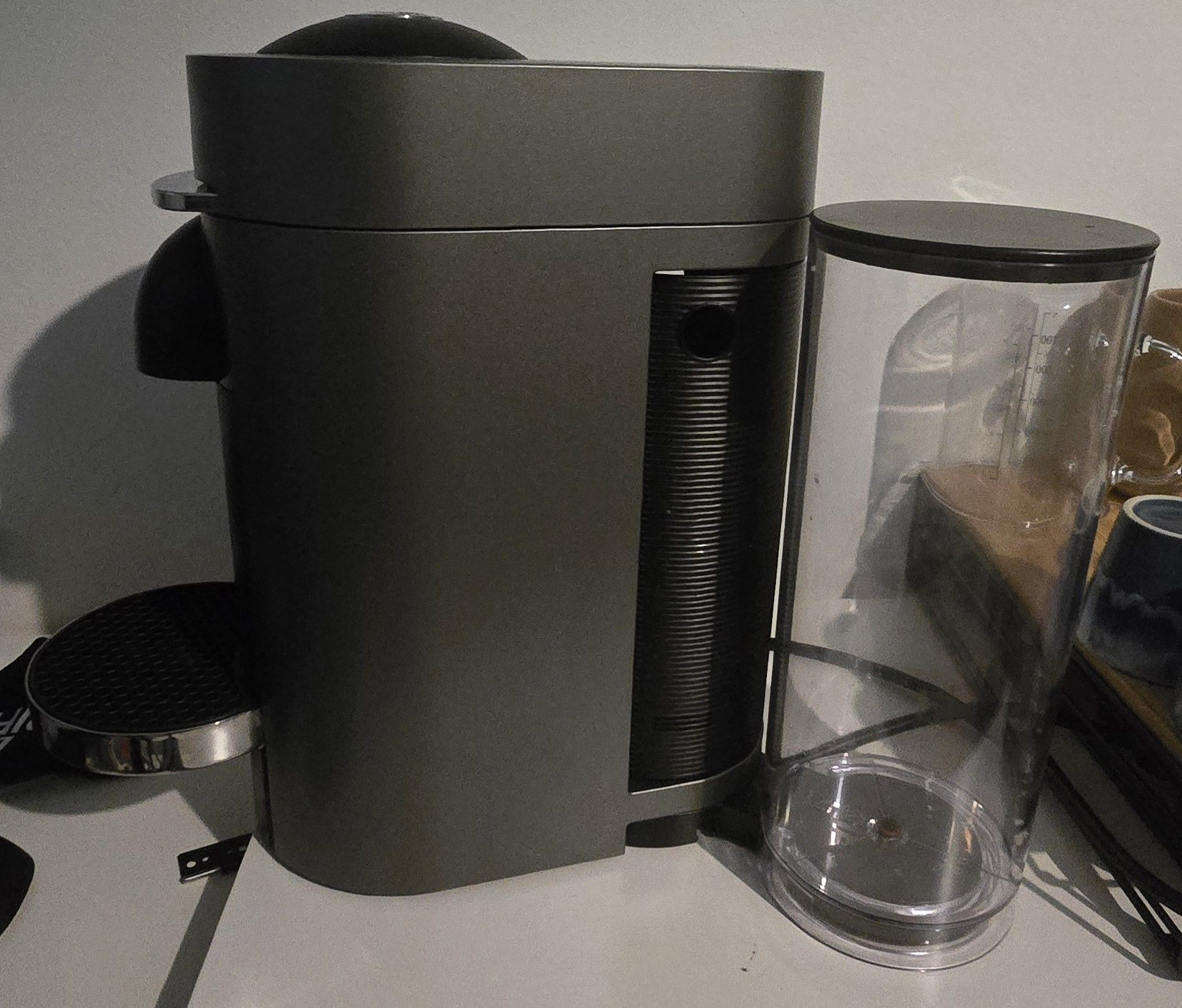 Nespresso Vertuo Deluxe