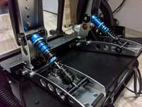 Fanatec CSL Damper Mod