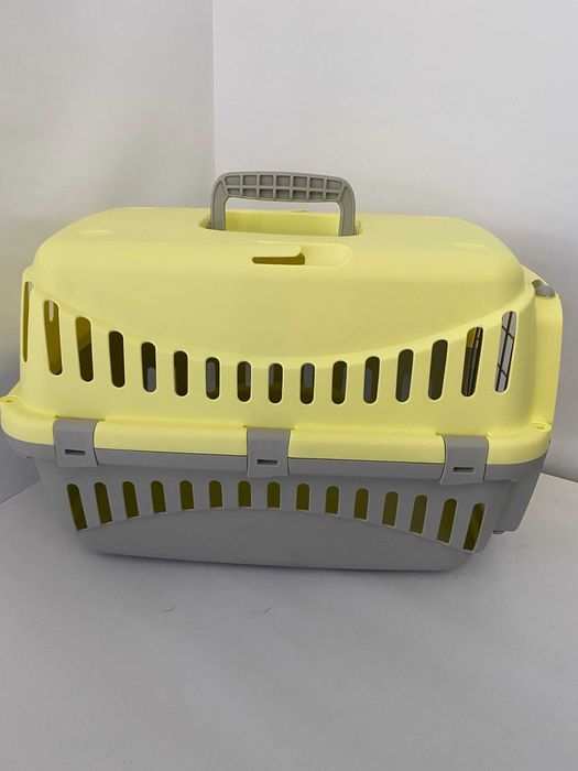 Переноска для котів Gipsy Джипсі №1