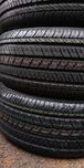 Шини M+S нові BRIDGESTONE TURANZA EL450 225/45 R18 колеса