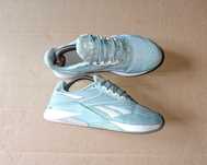Оригінальні Кросівки Reebok CrossFit Nano X2