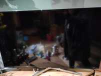 Telewizor Samsung 40 cali  model UE40H6400AW.
