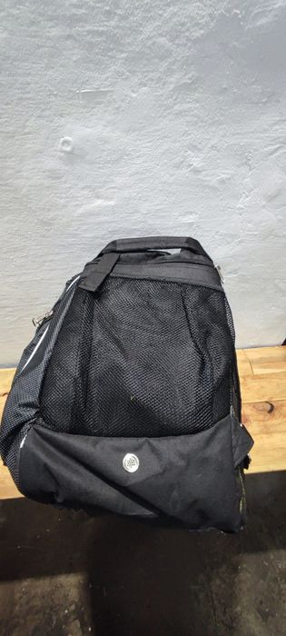 Pokrowiec podgrzewany na buty narciarskie plecak torba FISCHER SKIBOOT
