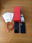 OnePlus 9 Pro pełen zestaw // czarny 8gb ram 128gb pamięci