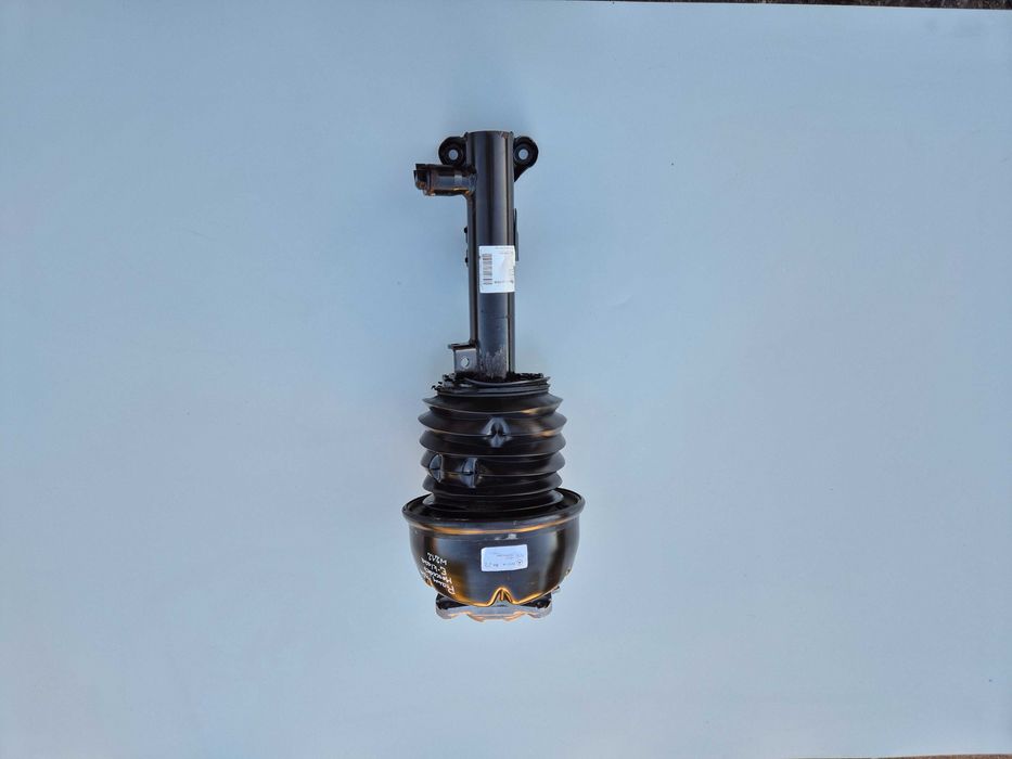 Amortyzator AIRMATIC Prawy Przód Przedni Mercedes E W212 Miech CLS 218