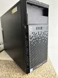 Servidor HPE proliant ML30 Gen9 16gb