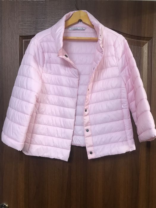 Куртка демисезонная