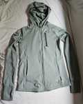 Seledynowa damska bluza 4F rozm. S