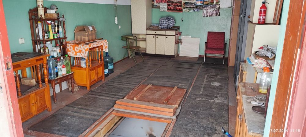 Продам Граж Войцеховича 40м.кв.