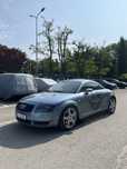 Audi TT 1.8 t Quattro