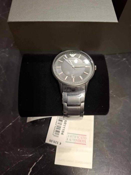 Zegarek Emporio Armani