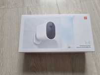 Xiaomi Mi Camera zewnetrzna Set kamera bateria i bramka ! Rozbudowa
