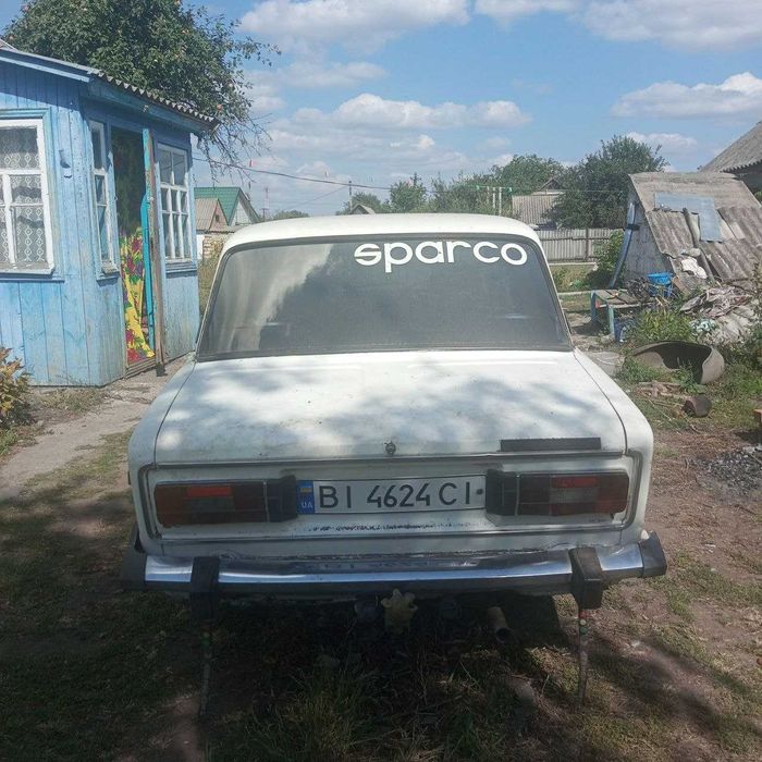 Продам Ваз 21063