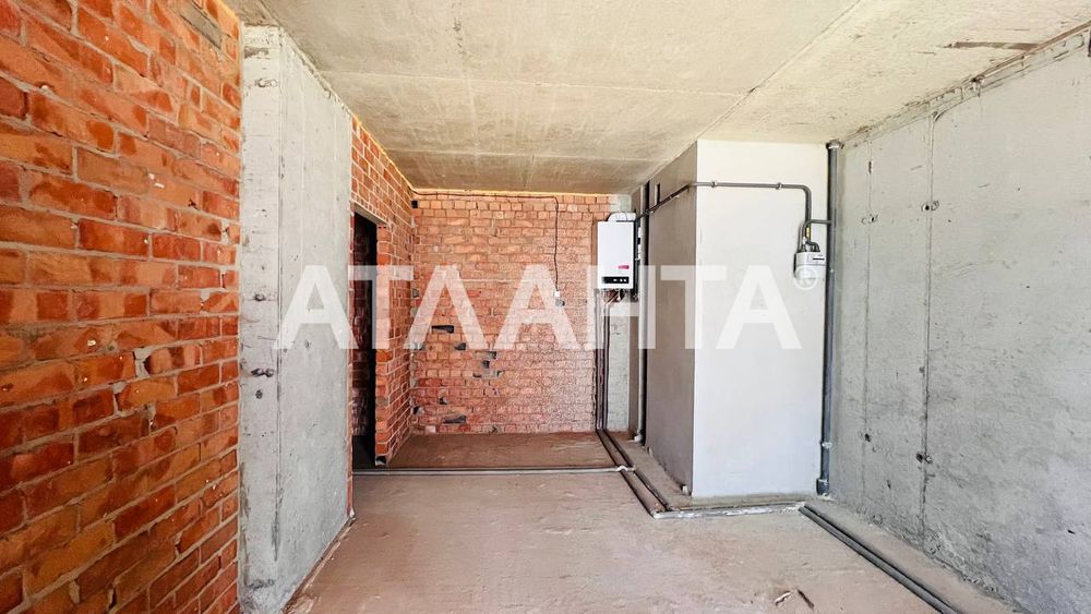 Продаж 2-х кім. квартири по вул. Дж. Вашингтона в ЖК Washington City