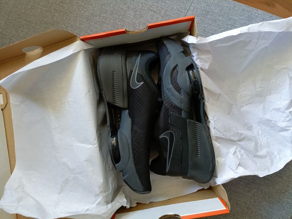 OKAZJA Nike Air Zoom Superrep 3 profesjonalne buty treningowe DC9115