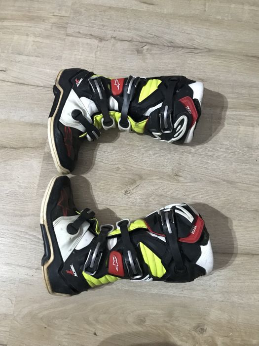 Alpinestars Tech7 Rozmiar 39