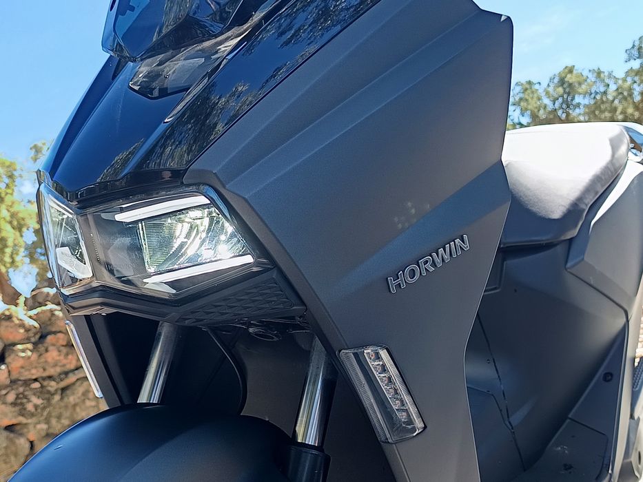 Horwin SK3 "125" Eletrica