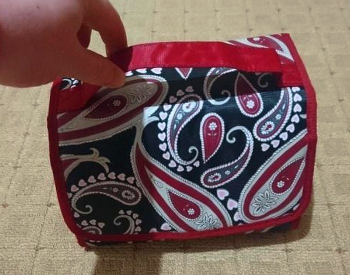 Косметичка Oriflame нова