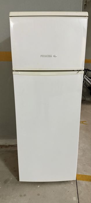 Frigorifico com congelador