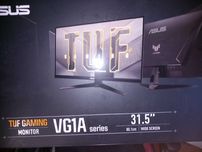 monitor Asus para venda