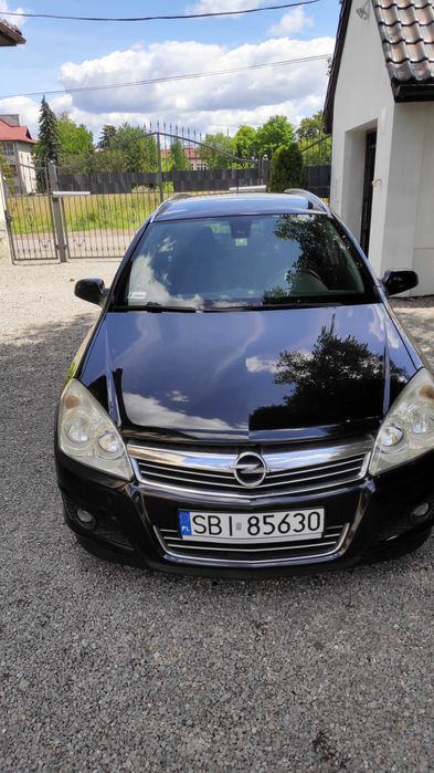 Opel Astra h Cosmo kombi