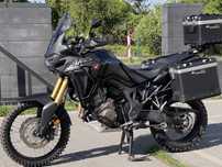 Honda Africatwin 1000