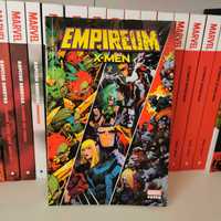 Empireum X-men/StarWars/Wilkołak