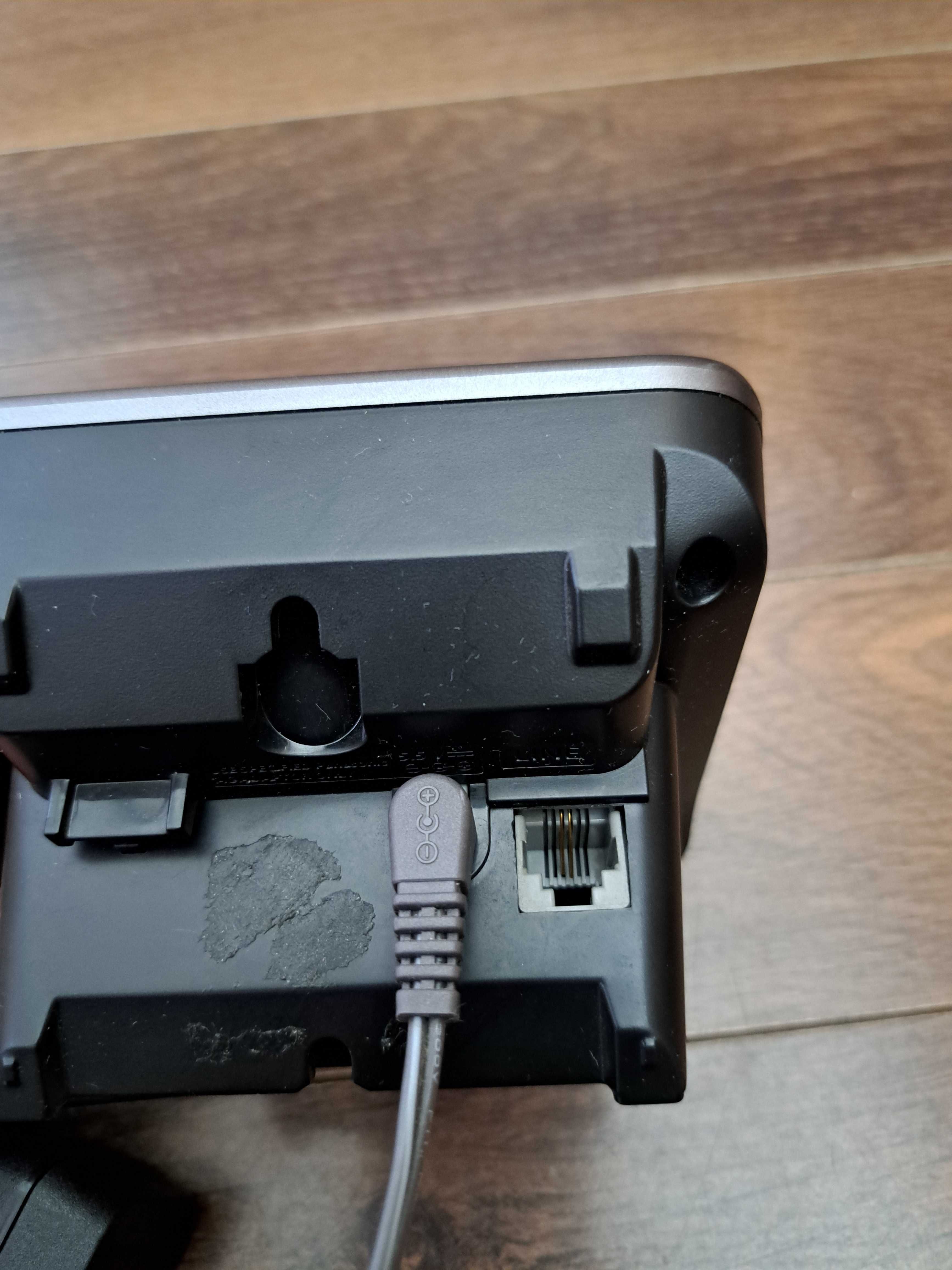 Stacja dokująca Panasonic  Tipus KX-TG6711PD