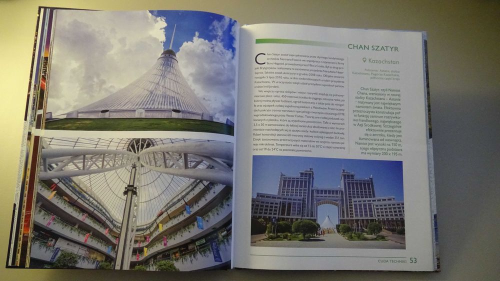 Cuda Techniki | Skarby cywilizacji