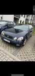 Lexus gs300 zamiana bus