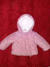Детская куртка Lupilu