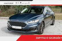 Ford Mondeo GD621XH#2.0 EcoBlue Vignale AWD Podgrz.f i wentyl Salon PL VAT23%